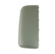 Wilke Kunststof kap ABS