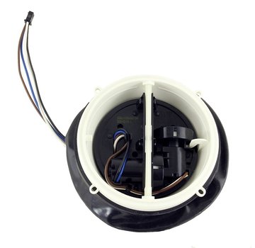 Arcol Mirror motor
