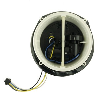 Arcol Mirror motor