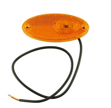 Hella Marker light LED