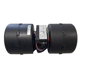 Spal Radial twinblower