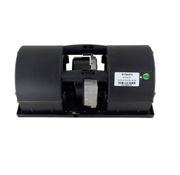 Dreiha Dubbele ventilator