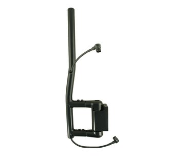 Mekra Mirror arm LH  standing