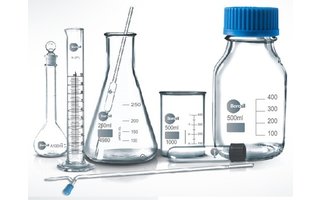 Suministros de laboratorio