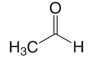 Acétaldéhyde