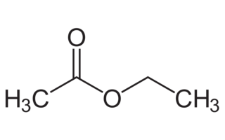 Ethyl acetate