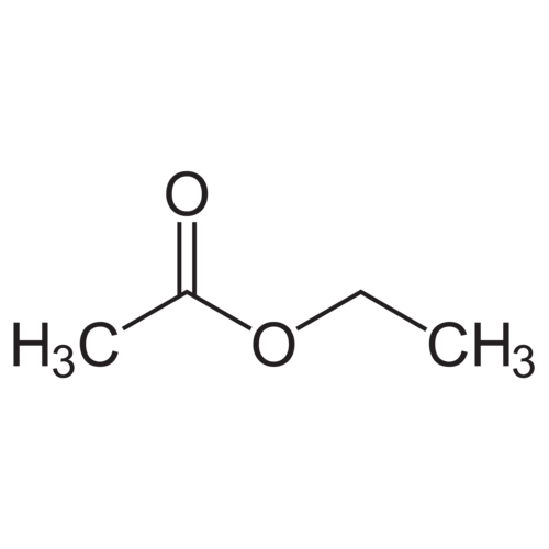 Acetato di etile ≥99,9%, GC Ultra Grade