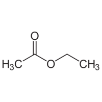 Acétate d'éthyle ≥99,5%, Ph.Eur., Extra pur