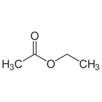 Acetato de etilo ≥99,5%, Ph.Eur., Extra puro