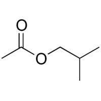 Acétate d'isobutyle ≥99%, pour la synthèse