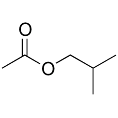 Acétate d'isobutyle ≥99%, pour la synthèse