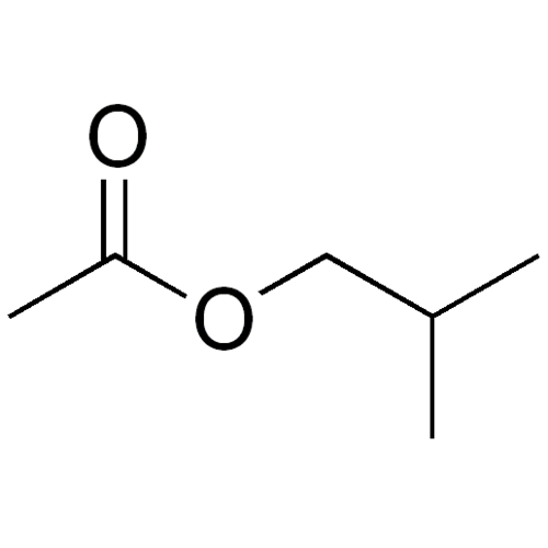 Acétate d'isobutyle ≥99%, pour la synthèse