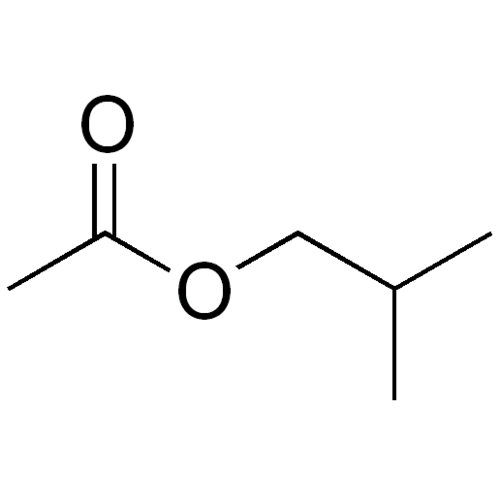 Isobutylacetaat ≥99 %, for synthesis