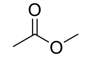 Methylacetaat
