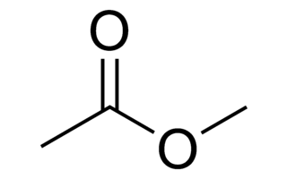 Methylacetat