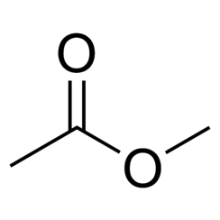 Acetato di metile ≥99%, per sintesi