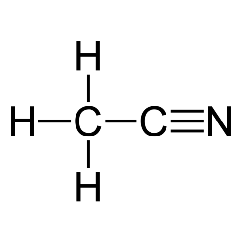 Acetonitrile ≥99,9 %, for DNA synthesis