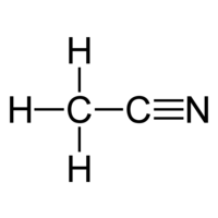 Acétonitrile ≥99,5%, p.a., ACS