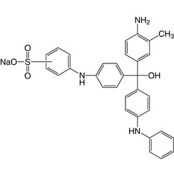 Alkali blue 6B (C.I. 42750) p.a.