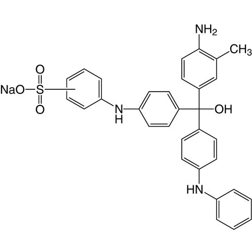 Alkali blue 6B (C.I. 42750) p.a.