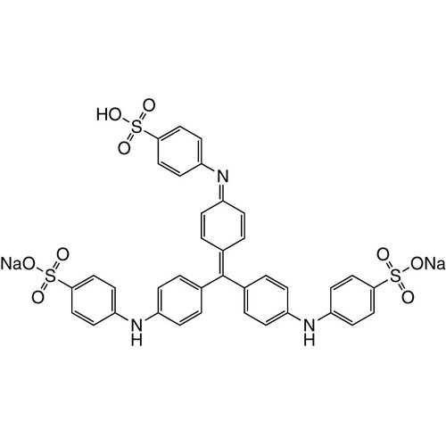 Acid blue 93 (C.I. 42780) p.a., water soluble