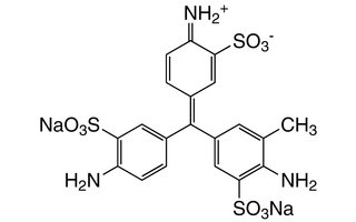 Acide fuchsique (C.I.42685)