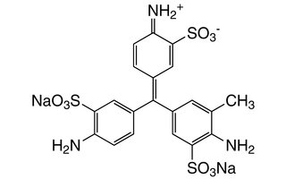 Fuchsin S (C.I. 42685)
