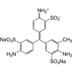 Ácido fucsico (C.I. 42685)