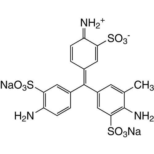 Acido fuchsico (C.I.42685)