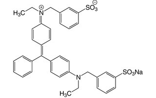 Guineagrün B (C.I. 42085)