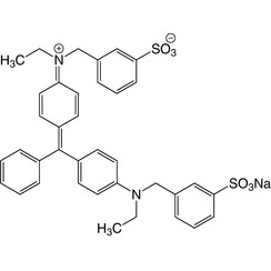 Guineagrün B (C.I. 42085)