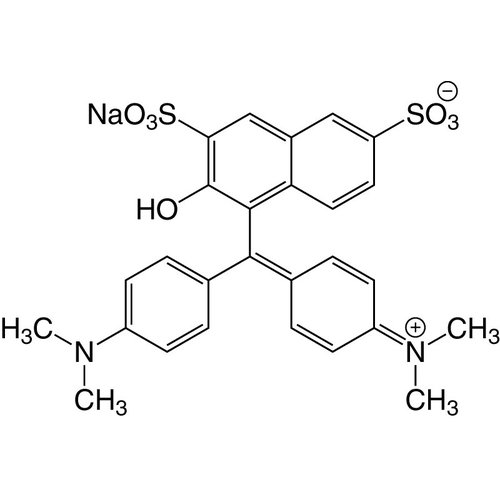 Lissamine green B (C.I. 44090) p.a.