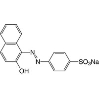 Orange II Natriumsalz (C.I. 15510)