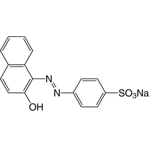 Orange II Natriumsalz (C.I. 15510)