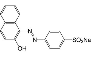 Orange II sodium salt (C.I. 15510)