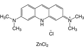 Acridine orange (C.I. 46005)