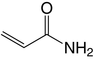 Acrilammide