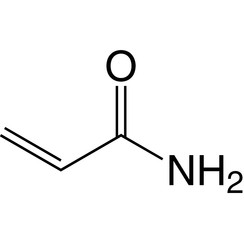 Acrilamida ≥98%, 2x cryst., Extra puro