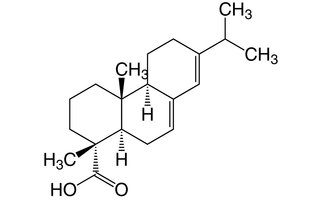 Abietinezuur