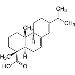 Abietic acid ≥70 %