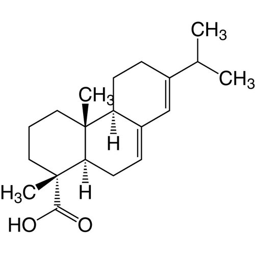 Abietic acid ≥70 %