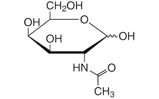 N-acetil-D-galattosamina