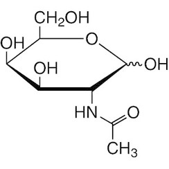 N-acetil-D-galattosamina ≥99%