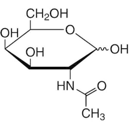 N-acetil-D-galactosamina ≥99%