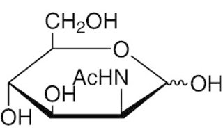 N-acétyl-D-mannosamine