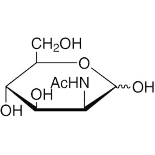 N-acetil-D-manosamina ≥98%
