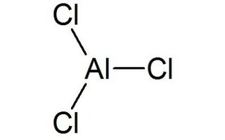 Aluminium chloride