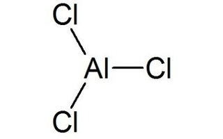 Aluminiumchlorid