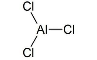 Cloruro de aluminio