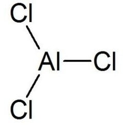 Aluminiumchlorid ≥99 %, wasserfrei, sublimiert
